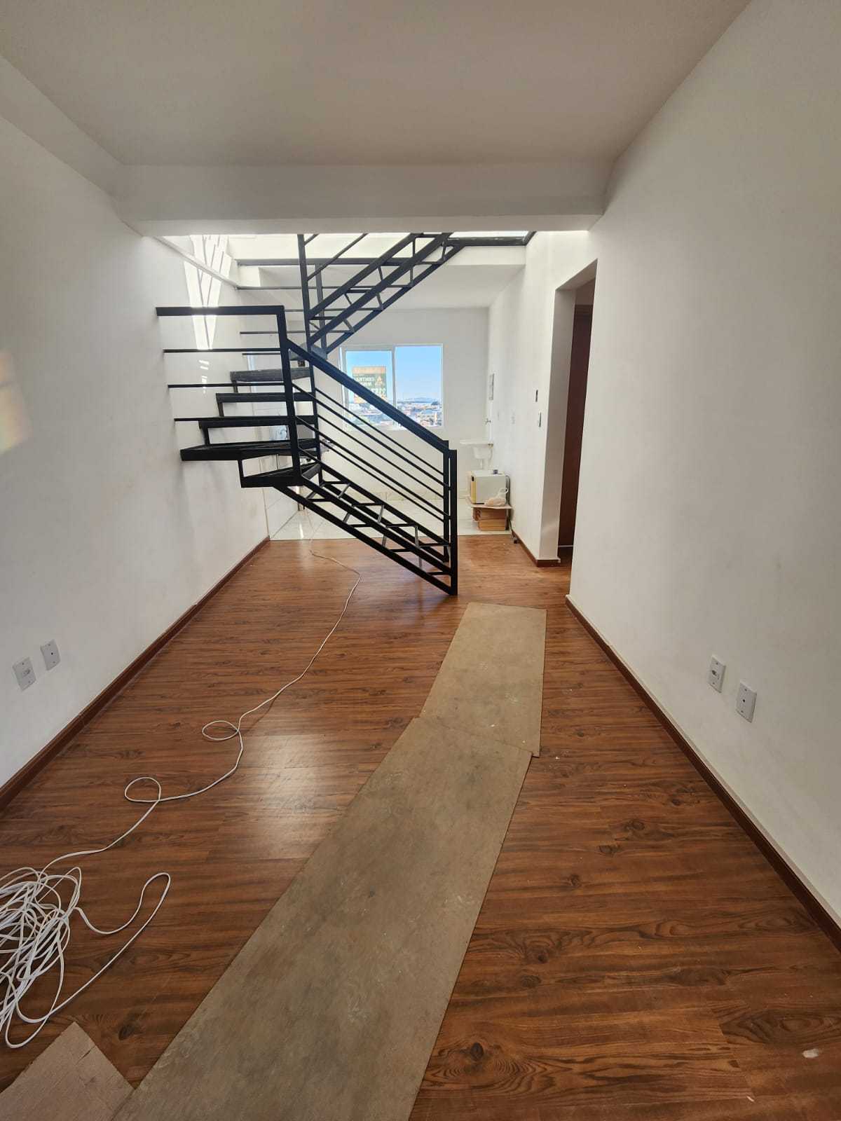 Cobertura à venda com 2 quartos, 90m² - Foto 3