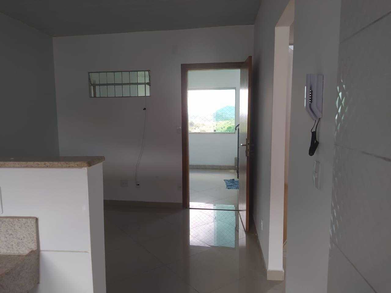 Apartamento para alugar com 2 quartos, 49m² - Foto 1