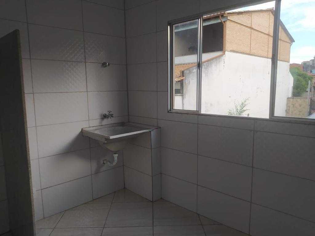 Apartamento para alugar com 2 quartos, 49m² - Foto 5