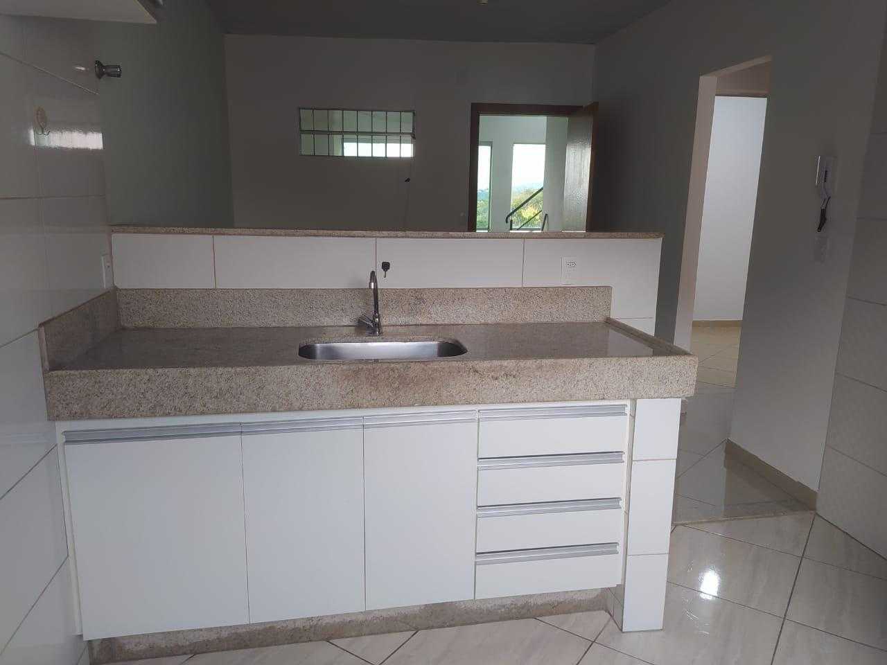 Apartamento para alugar com 2 quartos, 49m² - Foto 2