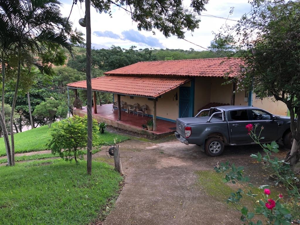 Chácara à venda com 2 quartos, 196100m² - Foto 5