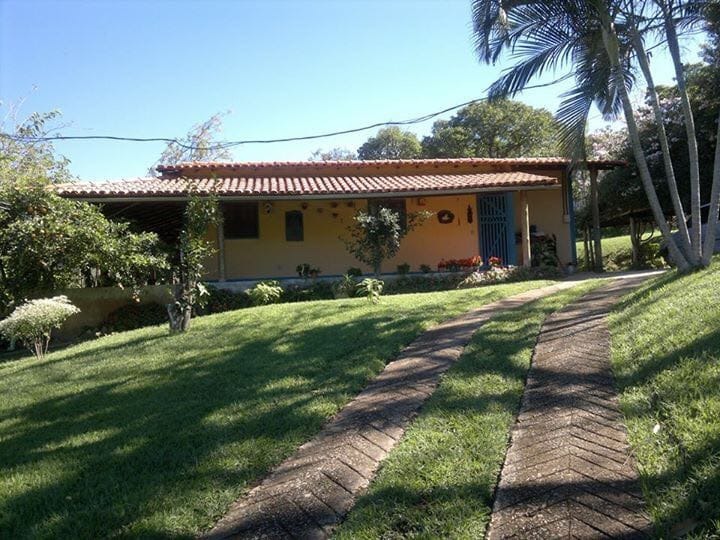 Chácara à venda com 2 quartos, 196100m² - Foto 6