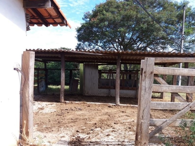 Chácara à venda com 2 quartos, 196100m² - Foto 18