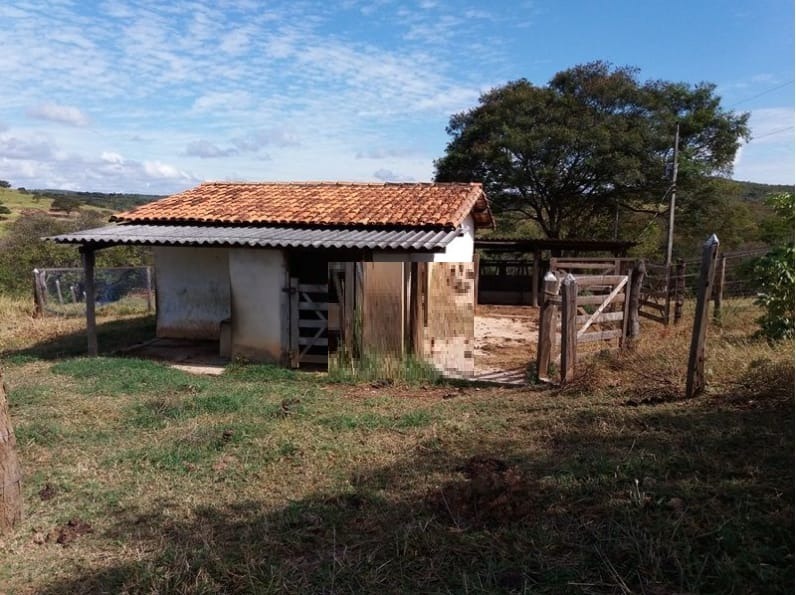 Chácara à venda com 2 quartos, 196100m² - Foto 19