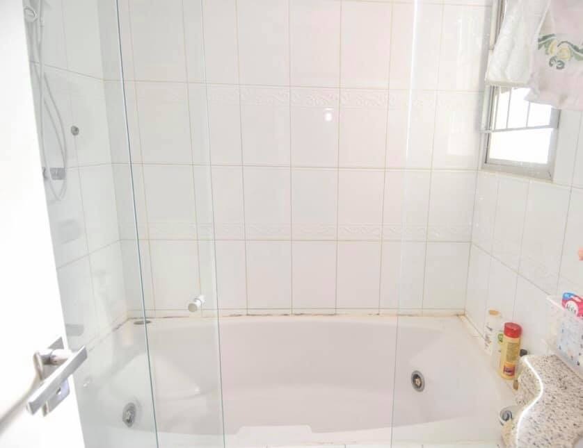 Apartamento à venda com 4 quartos, 197m² - Foto 17