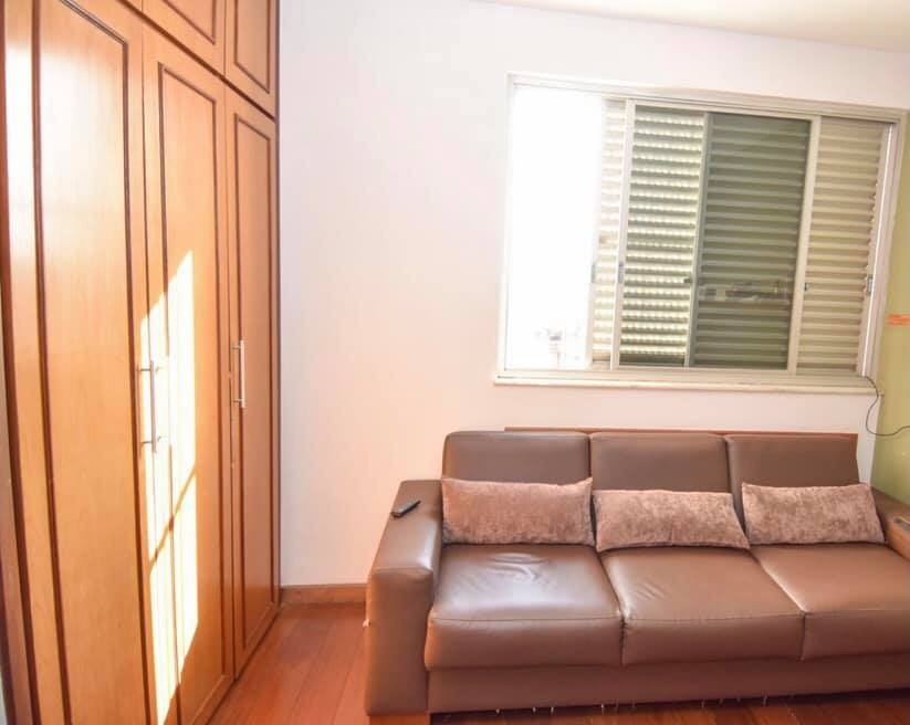 Apartamento à venda com 4 quartos, 197m² - Foto 11