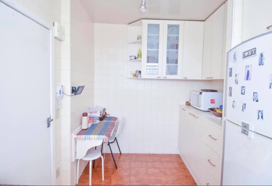 Apartamento à venda com 4 quartos, 197m² - Foto 22