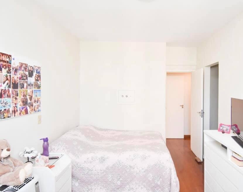 Apartamento à venda com 4 quartos, 197m² - Foto 7