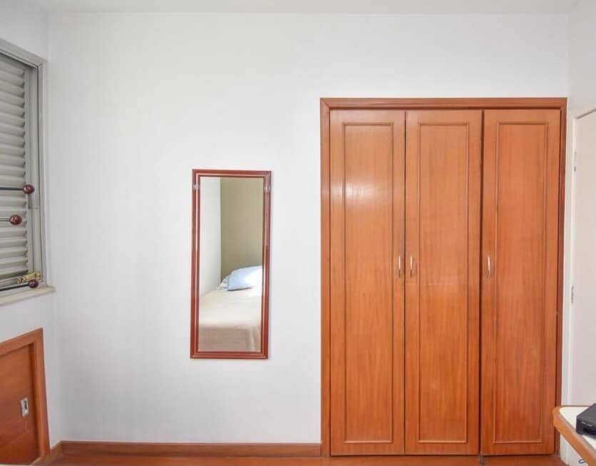 Apartamento à venda com 4 quartos, 197m² - Foto 15