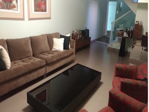 Apartamento à venda com 4 quartos, 270m² - Foto 2