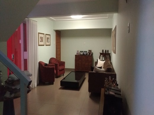 Apartamento à venda com 4 quartos, 270m² - Foto 3