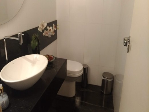 Apartamento à venda com 4 quartos, 270m² - Foto 13