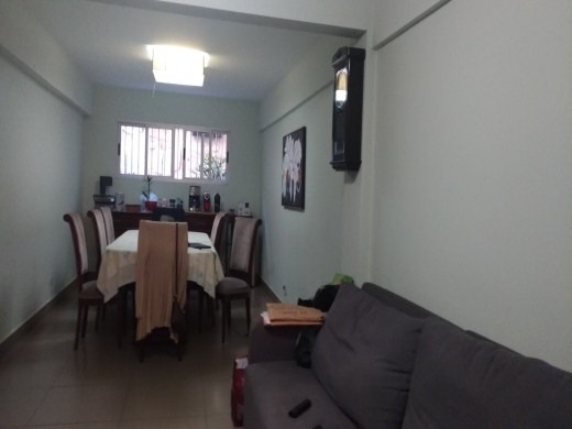 Apartamento à venda com 4 quartos, 270m² - Foto 5