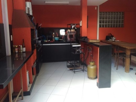 Apartamento à venda com 4 quartos, 270m² - Foto 22