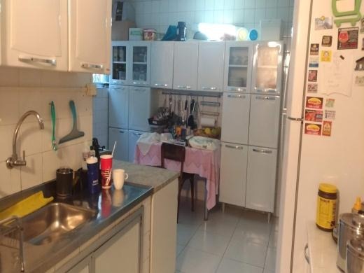 Apartamento à venda com 4 quartos, 270m² - Foto 15