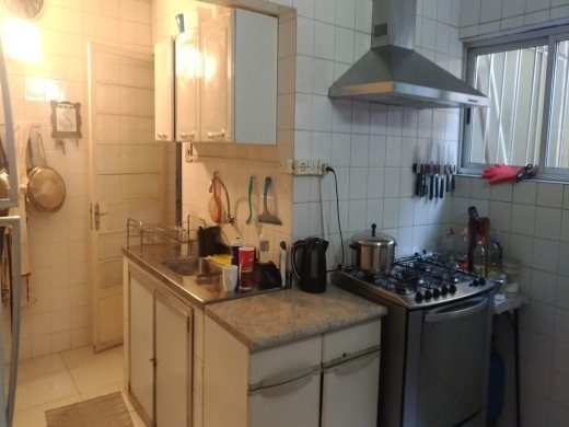 Apartamento à venda com 4 quartos, 270m² - Foto 16