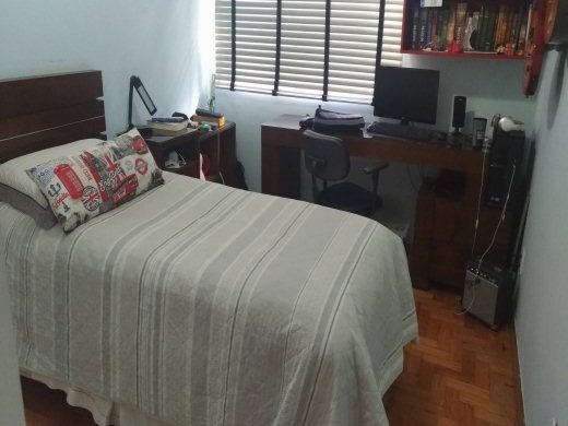 Apartamento à venda com 4 quartos, 270m² - Foto 10