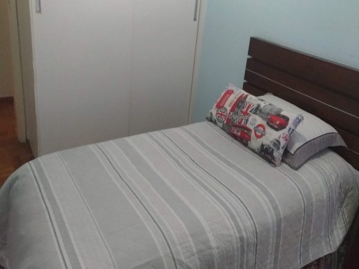 Apartamento à venda com 4 quartos, 270m² - Foto 11