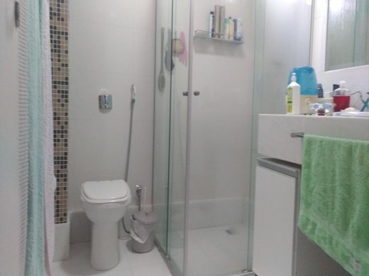 Apartamento à venda com 4 quartos, 270m² - Foto 14