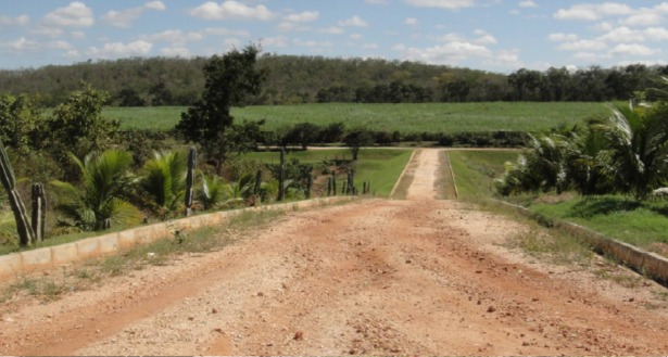 Chácara à venda com 6 quartos, 500m² - Foto 12