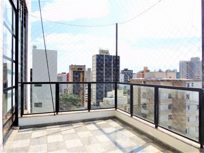 Cobertura à venda com 3 quartos, 208m² - Foto 6