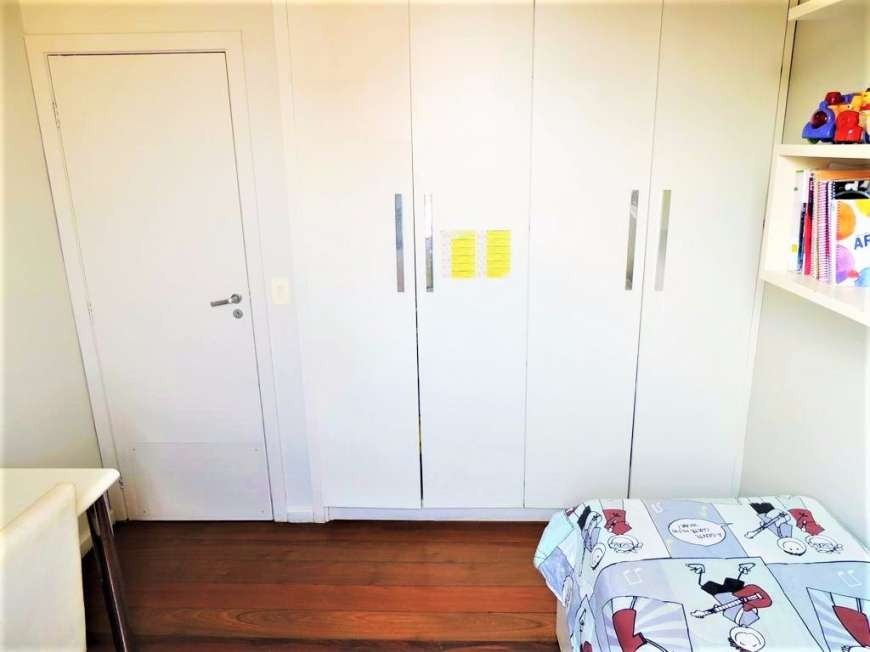 Cobertura à venda com 3 quartos, 208m² - Foto 11