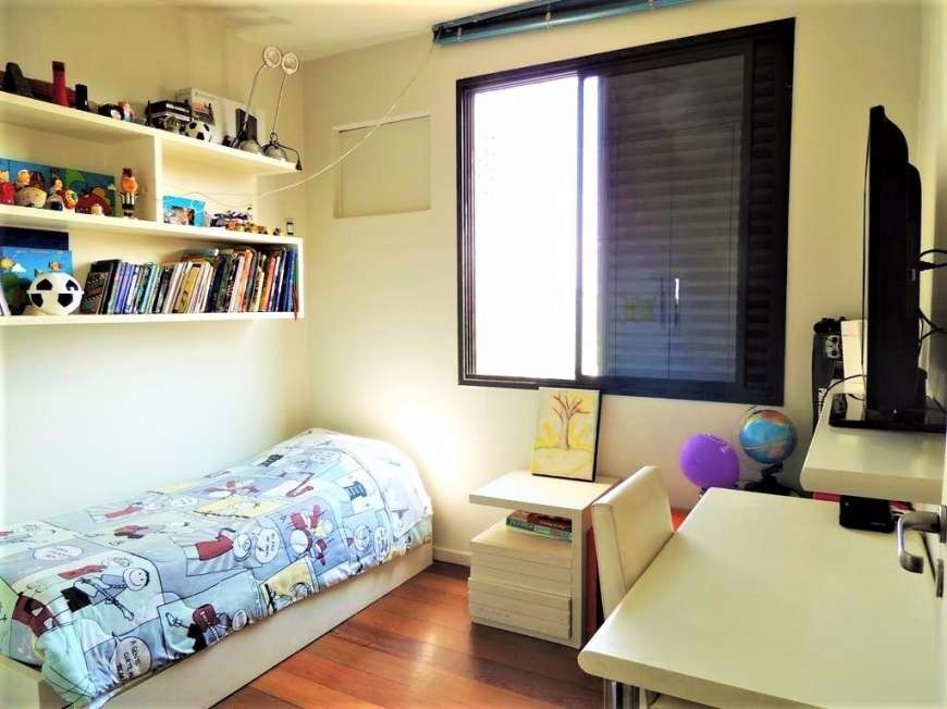 Cobertura à venda com 3 quartos, 208m² - Foto 10