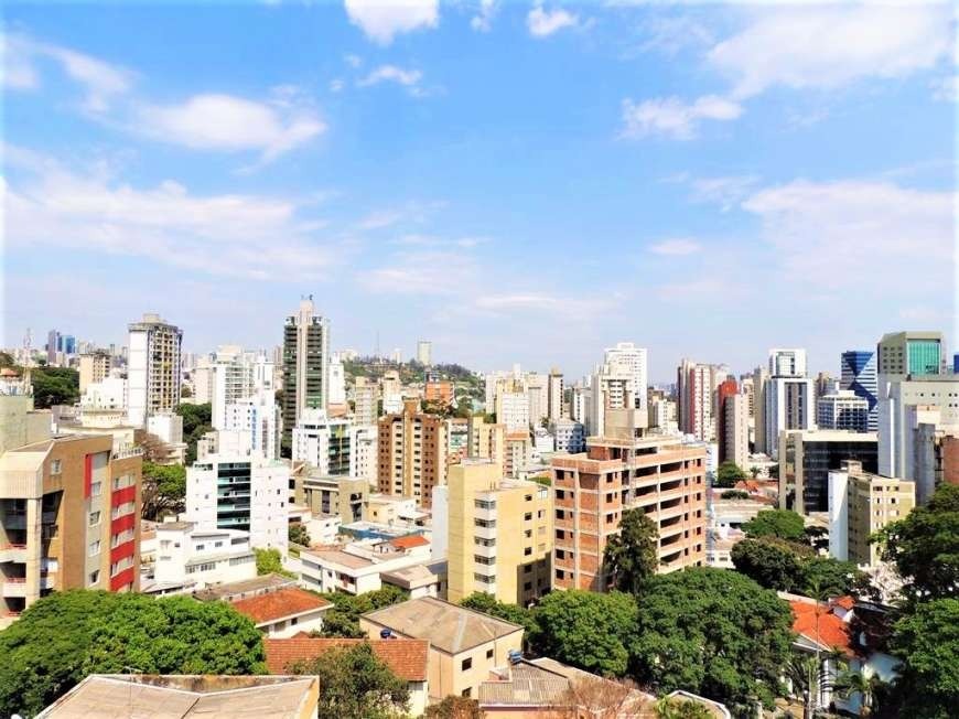 Cobertura à venda com 3 quartos, 208m² - Foto 21