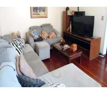 Apartamento à venda com 4 quartos, 170m² - Foto 1