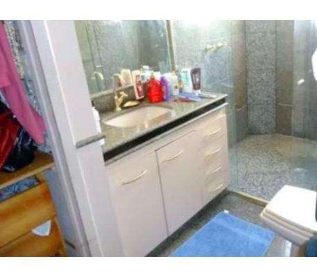 Apartamento à venda com 4 quartos, 170m² - Foto 8