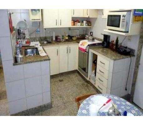 Apartamento à venda com 4 quartos, 170m² - Foto 10