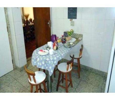 Apartamento à venda com 4 quartos, 170m² - Foto 12