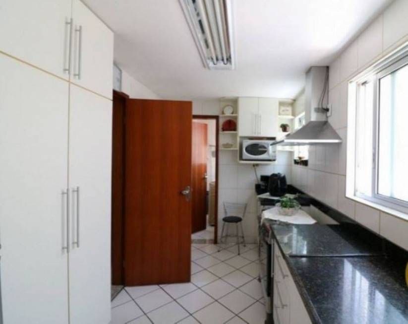 Cobertura à venda com 4 quartos, 170m² - Foto 16