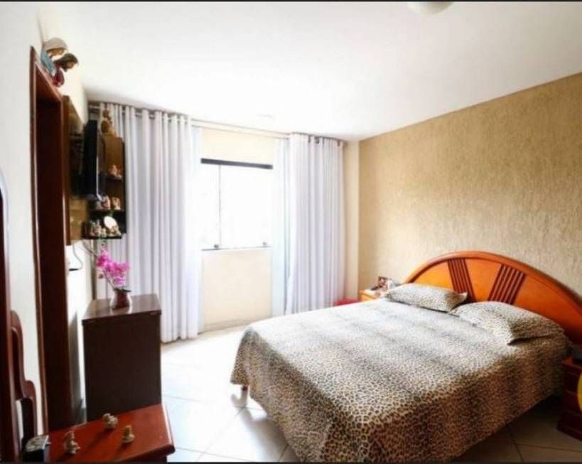 Cobertura à venda com 4 quartos, 170m² - Foto 7