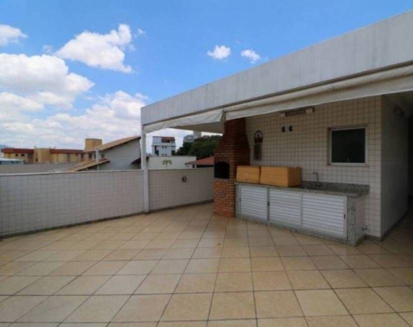 Cobertura à venda com 4 quartos, 170m² - Foto 21