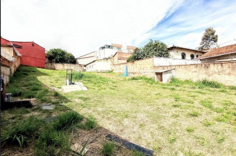 Terreno à venda, 870m² - Foto 5