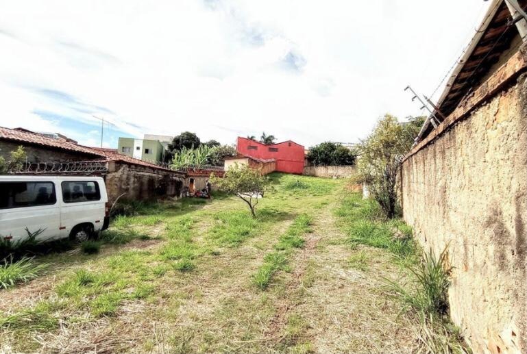 Terreno à venda, 870m² - Foto 3