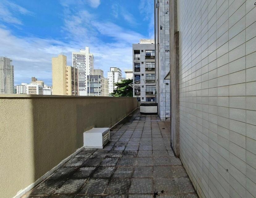 Conjunto Comercial-Sala à venda, 196m² - Foto 4