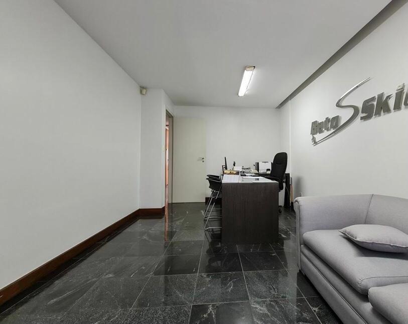 Conjunto Comercial-Sala à venda, 196m² - Foto 12