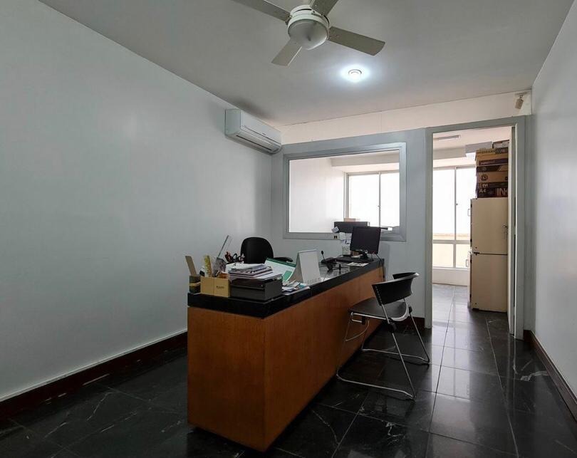 Conjunto Comercial-Sala à venda, 196m² - Foto 13