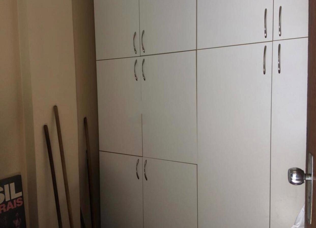 Apartamento à venda com 3 quartos, 90m² - Foto 9