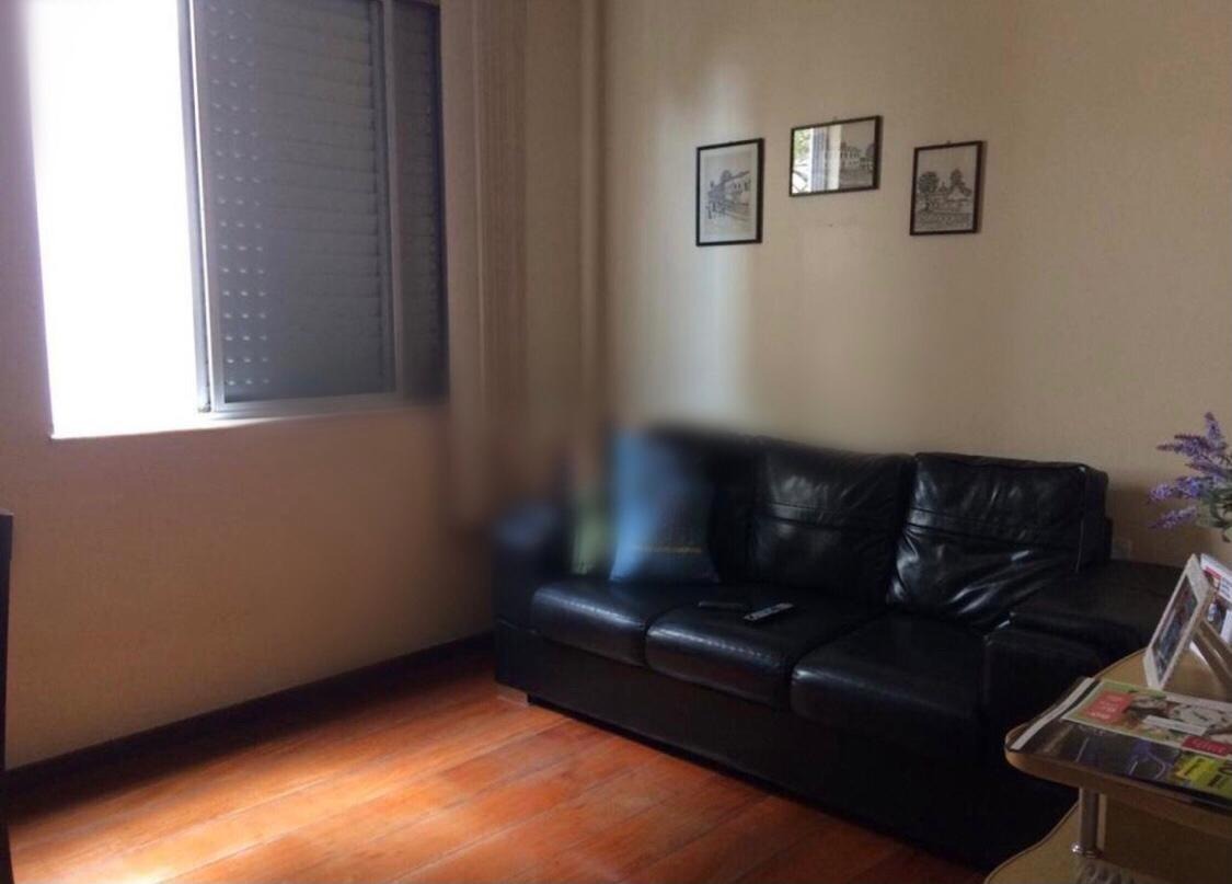 Apartamento à venda com 3 quartos, 90m² - Foto 5