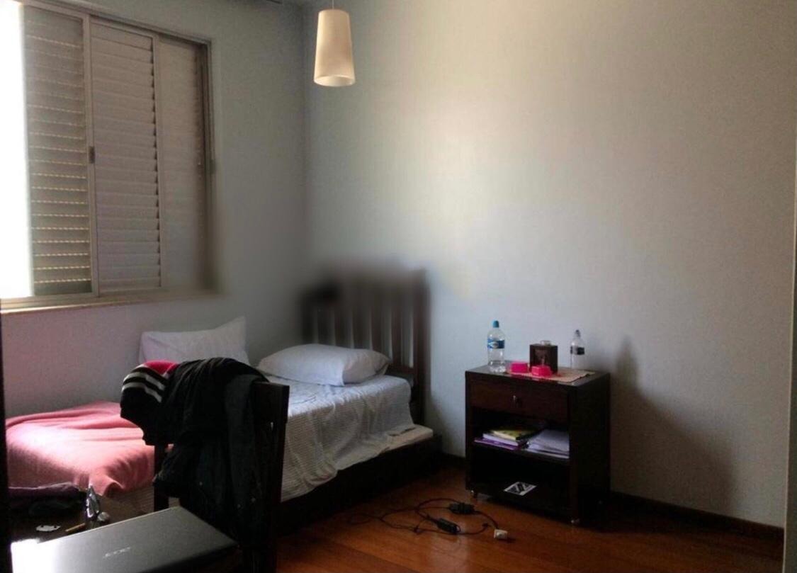 Apartamento à venda com 3 quartos, 90m² - Foto 8