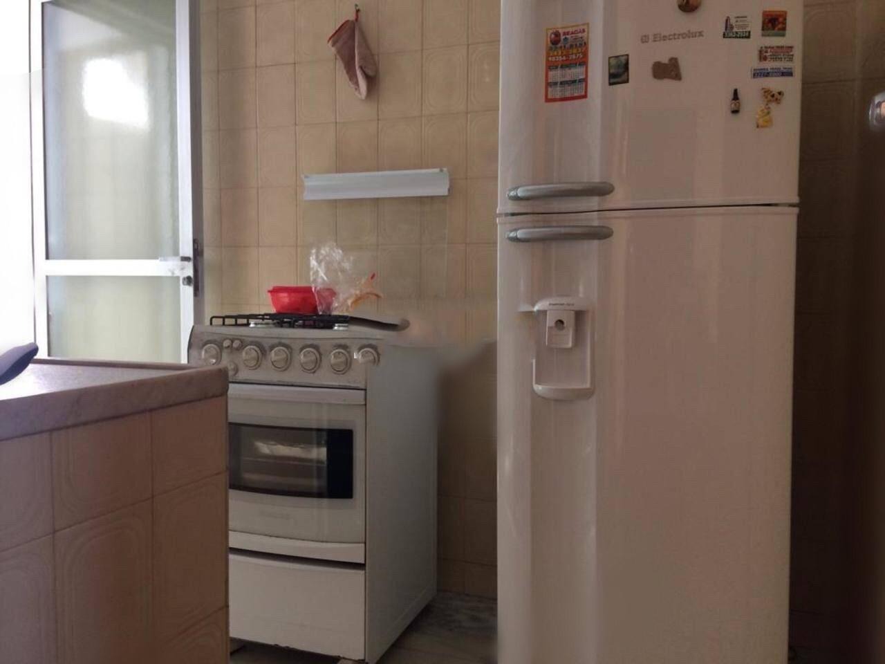 Apartamento à venda com 3 quartos, 90m² - Foto 13