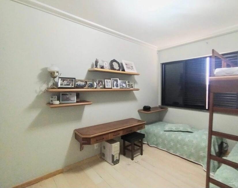 Apartamento à venda com 4 quartos, 297m² - Foto 19