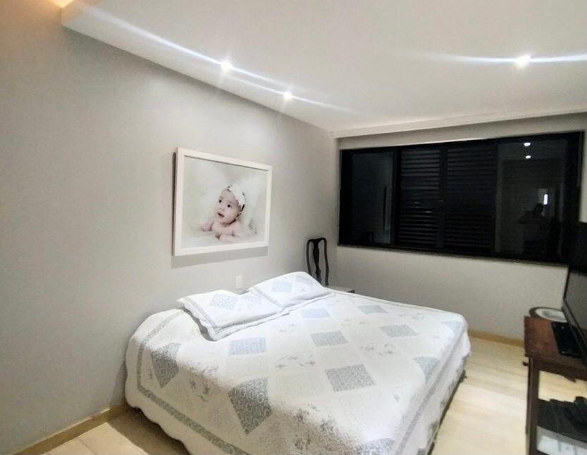 Apartamento à venda com 4 quartos, 297m² - Foto 18