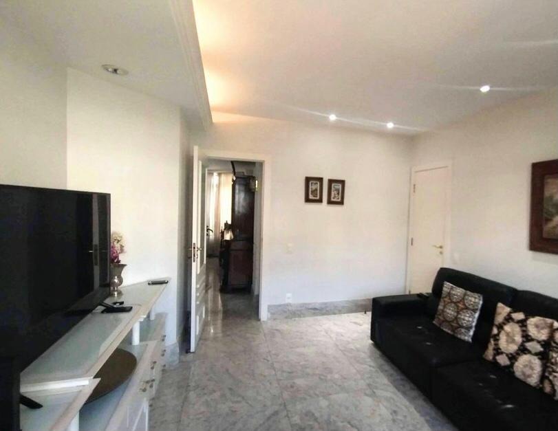 Apartamento à venda com 4 quartos, 297m² - Foto 14