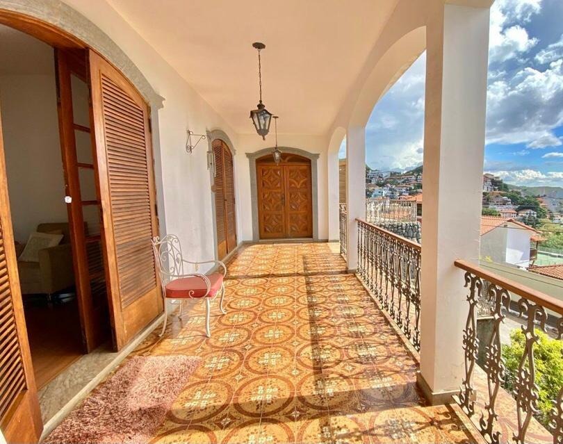 Casa à venda com 5 quartos, 700m² - Foto 12