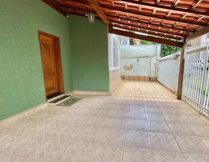 Casa à venda com 3 quartos, 144m² - Foto 14