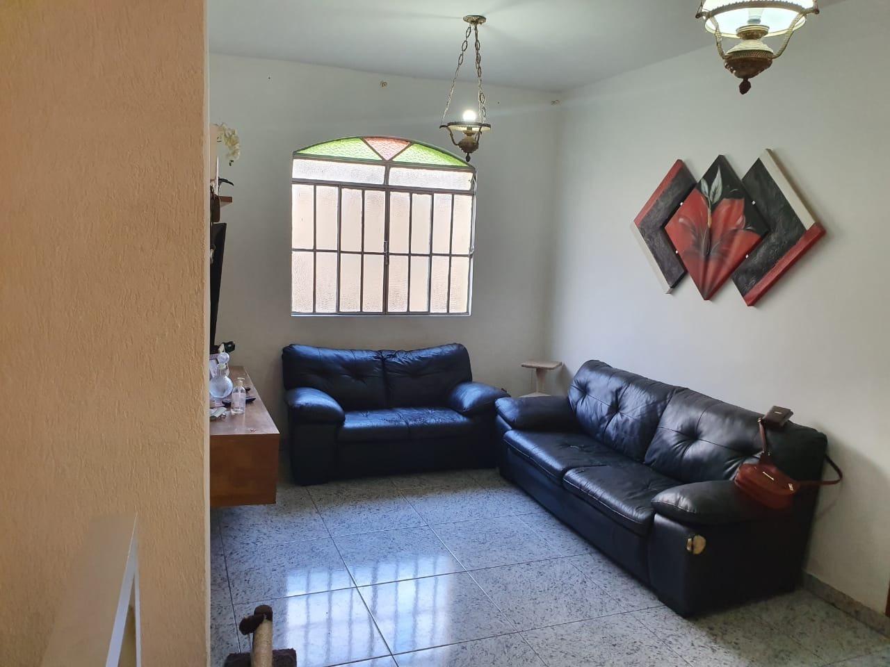 Casa à venda com 4 quartos, 331m² - Foto 3